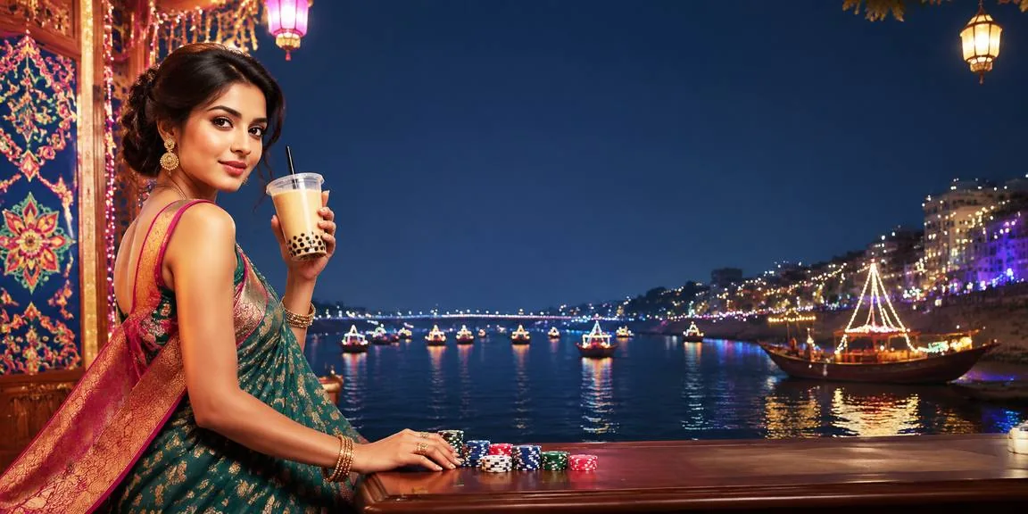 zbeen777 zbeen777-এ স্টুডিও লাইভ ব্ল্যাকজ্যাক
